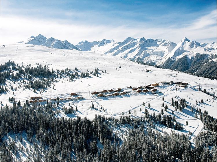 Skidorf Skiort mit vielen Après-Ski-Möglichkeiten-1