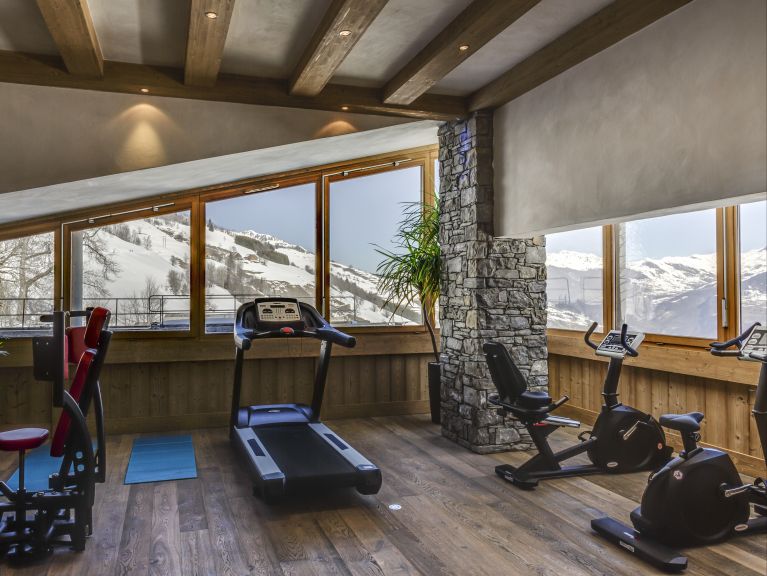 Ferienwohnung CGH Grange aux Fées