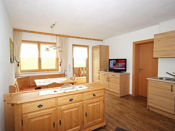 Ferienwohnung Christian