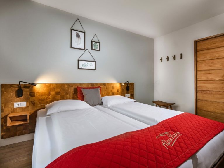 Ferienwohnung AlpenParks Bad Hofgastein