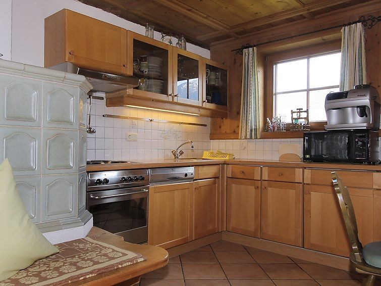 Ferienhaus Auhäusl