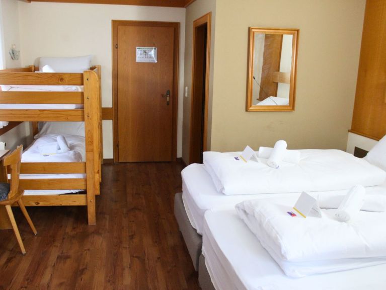 Ferienhaus Sonnwend Catering-Service inklusive