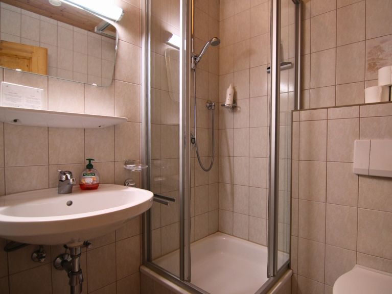 Ferienhaus Elfriede Catering-Service inklusive