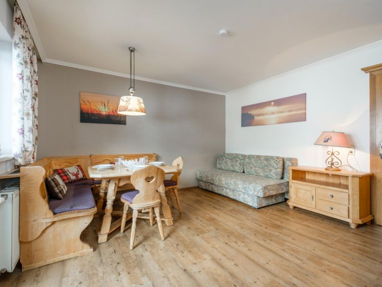 Ferienwohnung Birgit