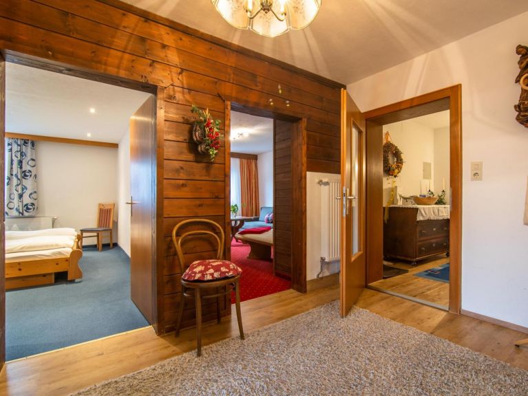 Ferienwohnung Beim Zuntl
