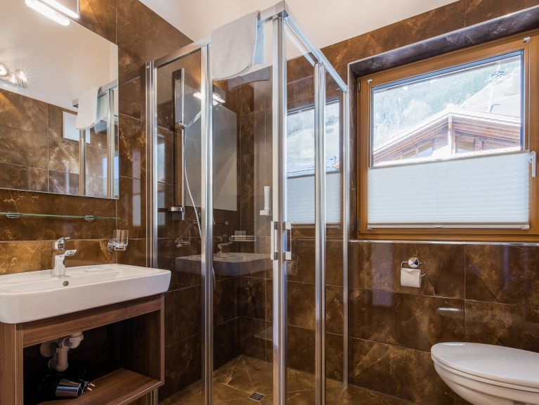 Ferienwohnung Wildkogelresorts Penthouse Type V