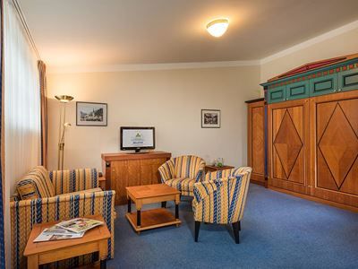 Ferienwohnung Mondi Holiday Bellevue
