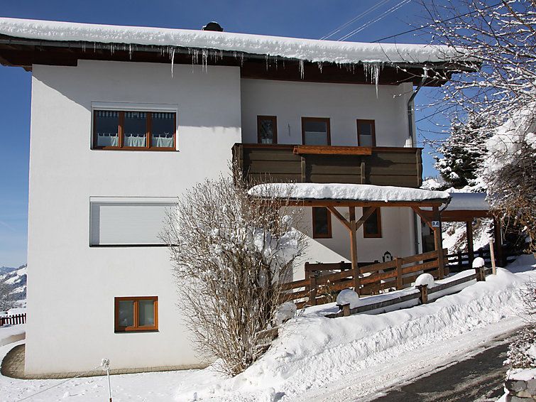 Ferienwohnung Straif