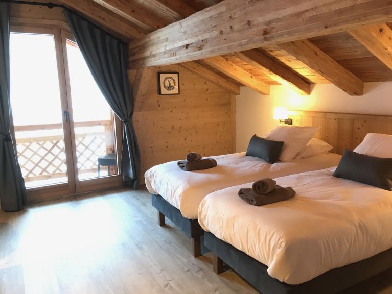 Ferienhaus Au Bon Vieux Temps