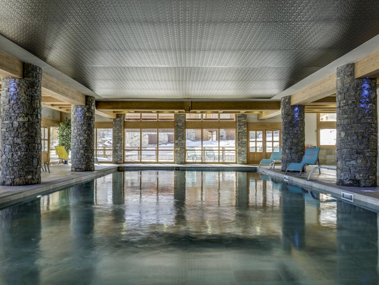 Ferienwohnung CGH Grange aux Fées