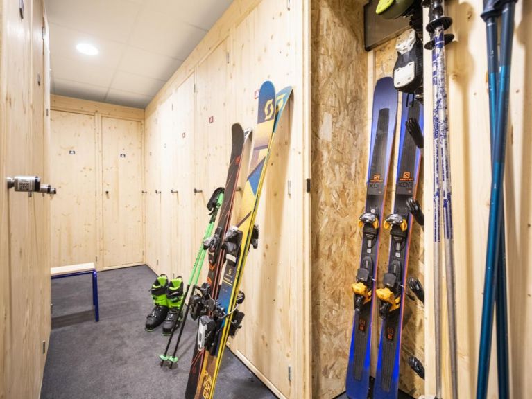 Ferienwohnung Club MMV Les Clarines Plus