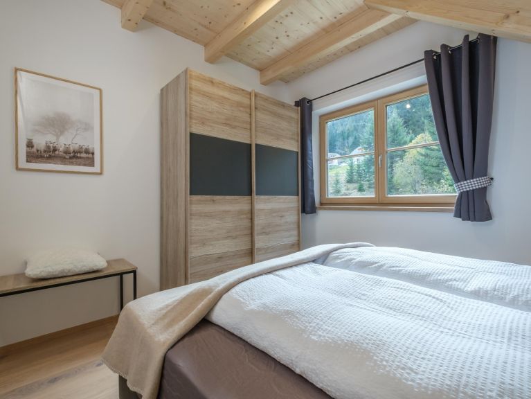 Ferienhaus Riesneralm Laura