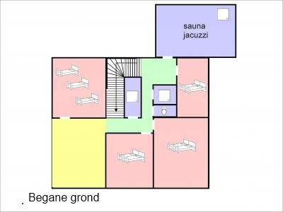 Ferienhaus Châtel CAN01