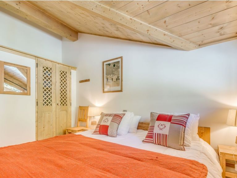 Ferienwohnung Les Balcons Etoiles Ferienwohnung B25