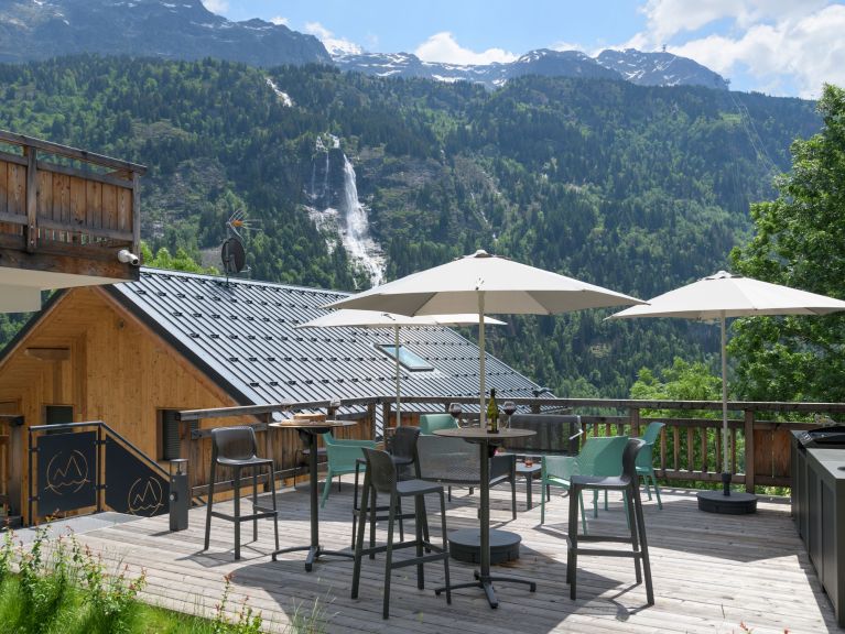 Ferienhaus Harmonie