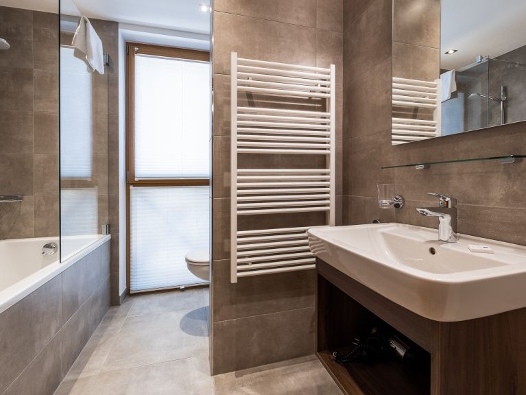 Ferienwohnung Wildkogelresorts Typ IIIb