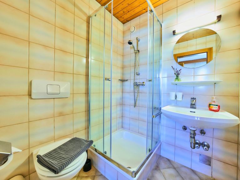 Ferienhaus Sonnwend Catering-Service inklusive