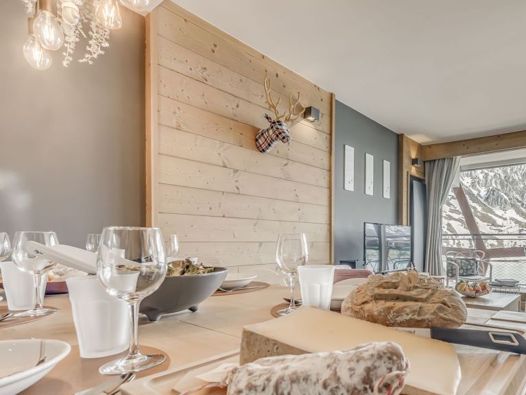 Ferienwohnung Phoenix Dream