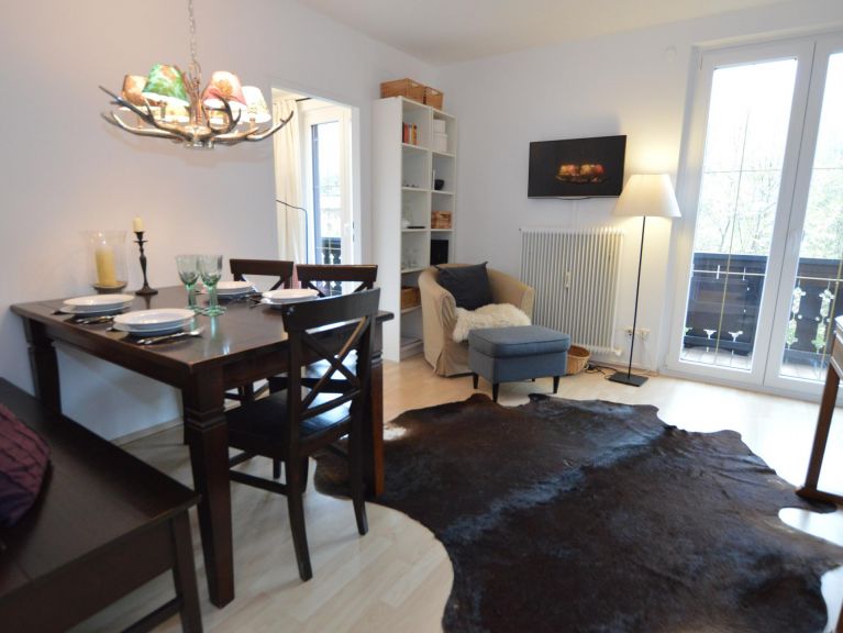 Ferienwohnung Sonnleiten