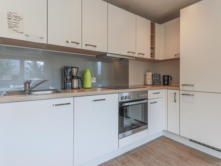Ferienwohnung Fabian