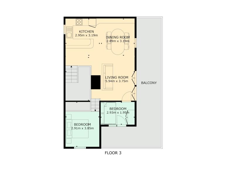 Ferienhaus Haus Conny