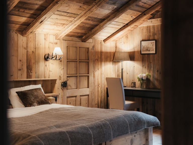 Ferienhaus Casa Tra Cime max 8 Erwachsene und 2 Kinder