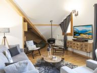 Ferienwohnung Résidence Les Edelweiss Premium-4