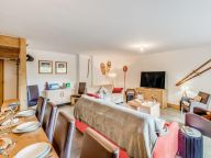 Ferienwohnung Lodge des Neiges-8