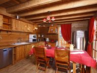 Ferienhaus de L'Altiport Melusine mit Sauna und Whirlpool-5