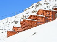 Ferienwohnung Les Balcons de Val Thorens mit Kabine oder Galerie-33