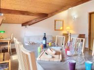 Ferienwohnung Les Balcons de Tougnettes Typ 5-6