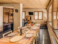 Ferienhaus Les Lauzes-9