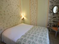 Ferienhaus Les Roches Grandes Chalet 49-10