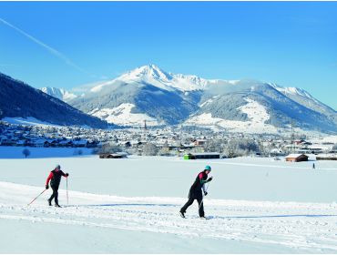 Skidorf Kleines gemütliches Tiroler Skidorf-3