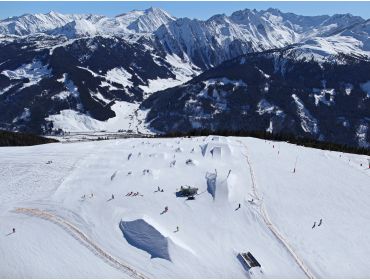 Skidorf Skiort mit vielen Après-Ski-Möglichkeiten-5