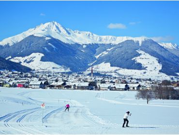 Skidorf Kleines gemütliches Tiroler Skidorf-4