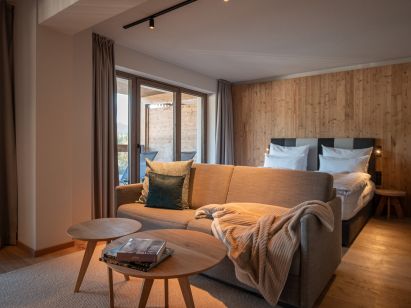 Ferienwohnung Adea Lifestyle Suites-2