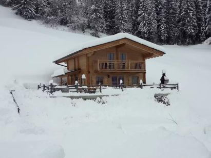 Ferienhaus Bergjuwel-1