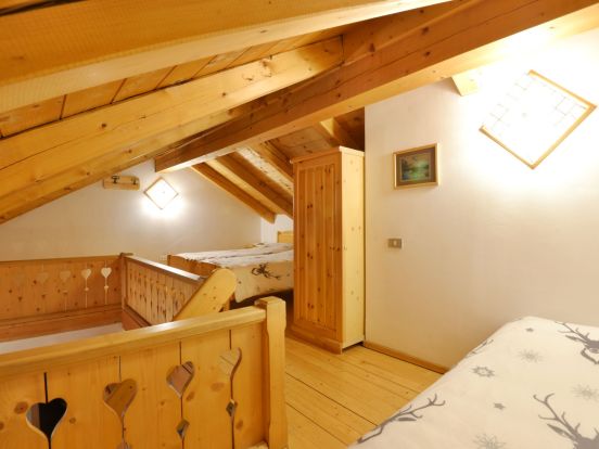 Ferienwohnung Villa Placidia-14