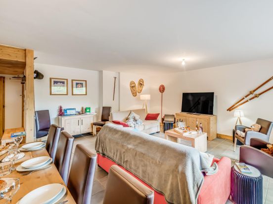 Ferienwohnung Lodge des Neiges-8