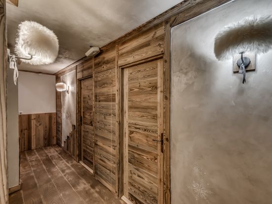 Ferienwohnung Annapurna Lodges-43