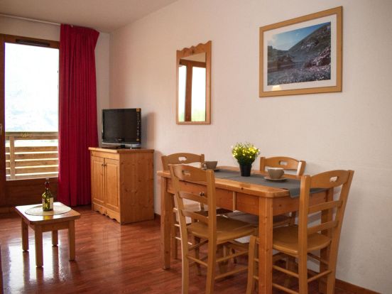 Ferienwohnung Le Hameau du Puy-6