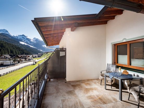 Ferienwohnung Alpinjuwel-3