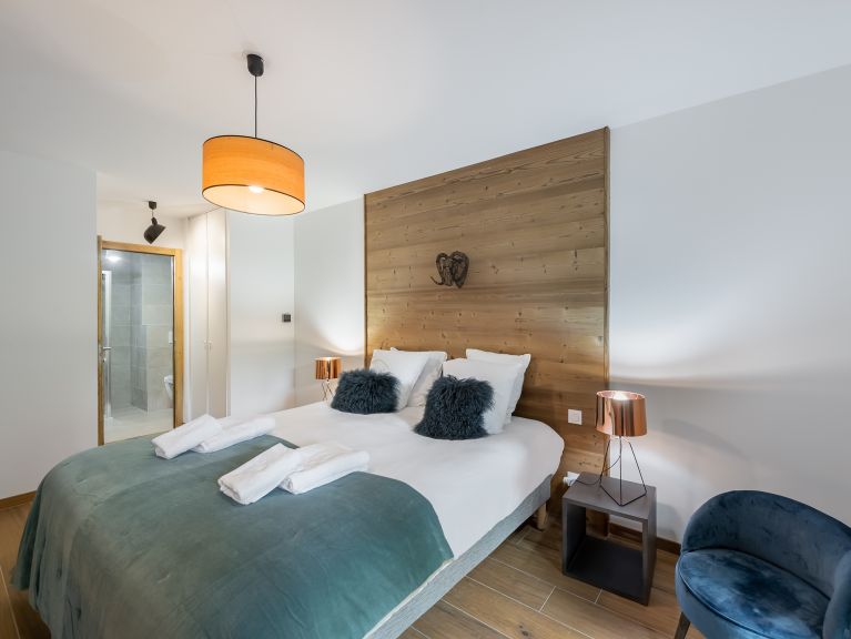 Ferienwohnung Quintessence
