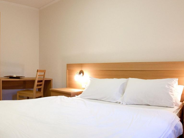 Ferienwohnung Regina