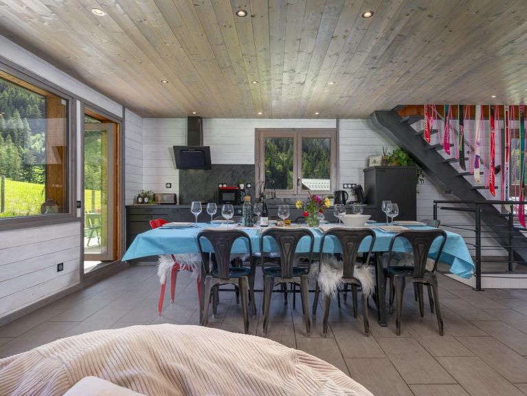 Ferienhaus Ama Dablam