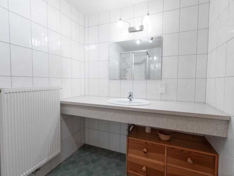 Ferienwohnung Aisch Hütte UG