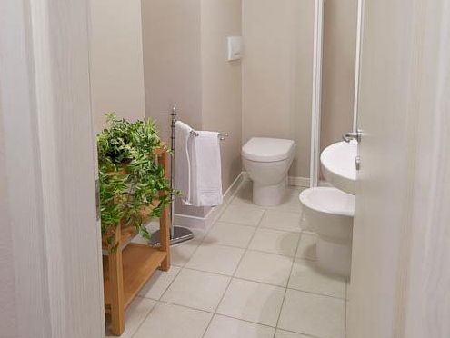 Ferienwohnung Regina