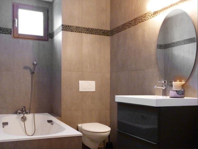 Ferienwohnung Les Fermes du Planet