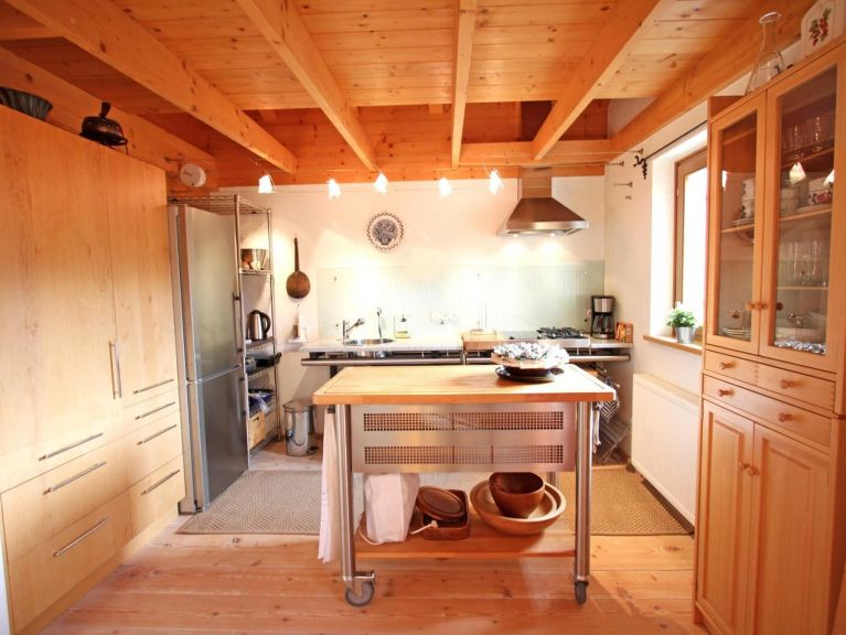 Ferienwohnung Hajenius